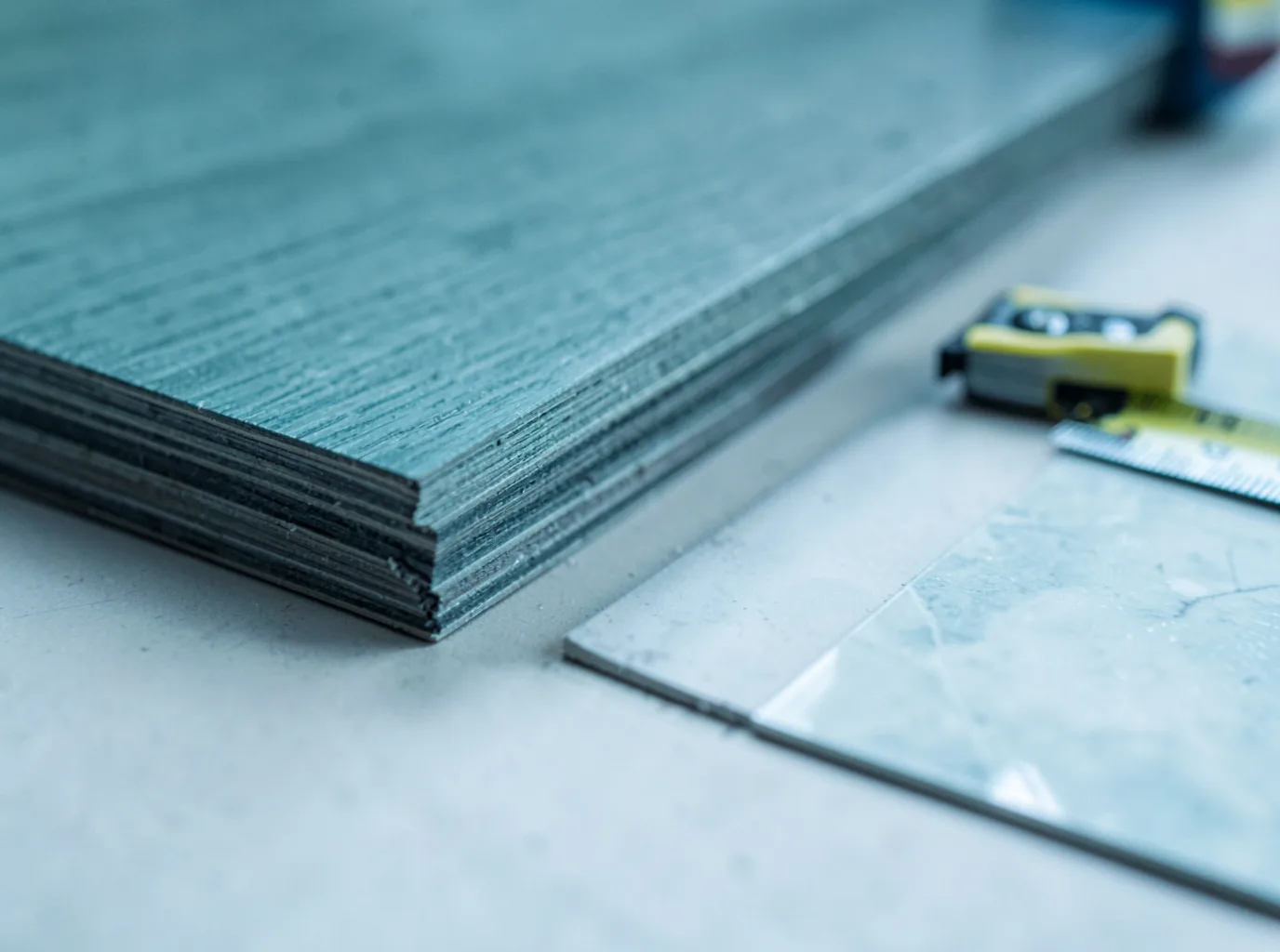 Luxury Vinyl Plank Installation Jermyn, PA FAQs